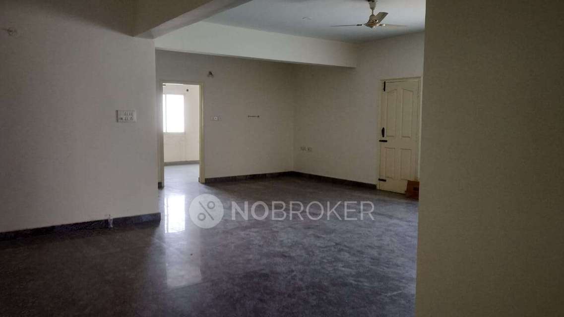 3 BHK Flat In Sri Sai Nivas For Sale  In Hebbala