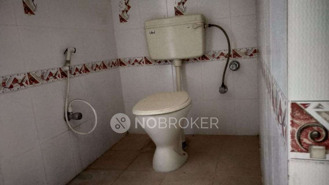 3 BHK Flat In Sri Sai Nivas For Sale  In Hebbala