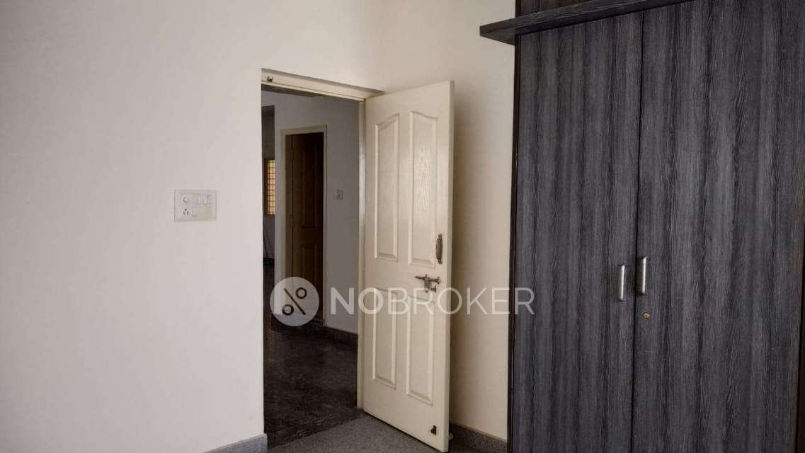 3 BHK Flat In Sri Sai Nivas For Sale  In Hebbala