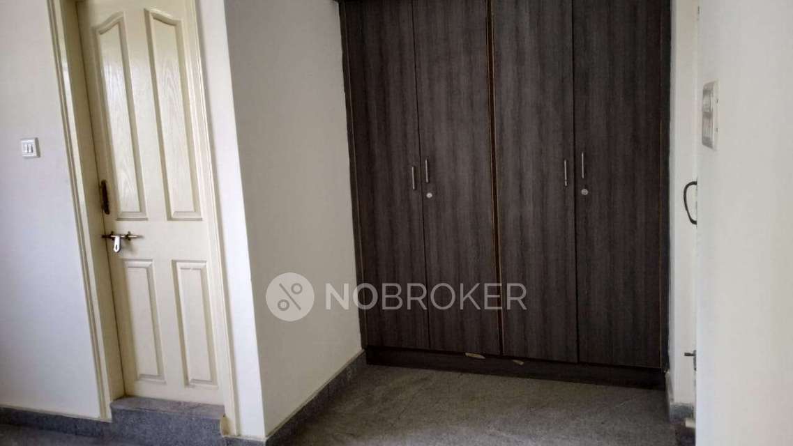 3 BHK Flat In Sri Sai Nivas For Sale  In Hebbala
