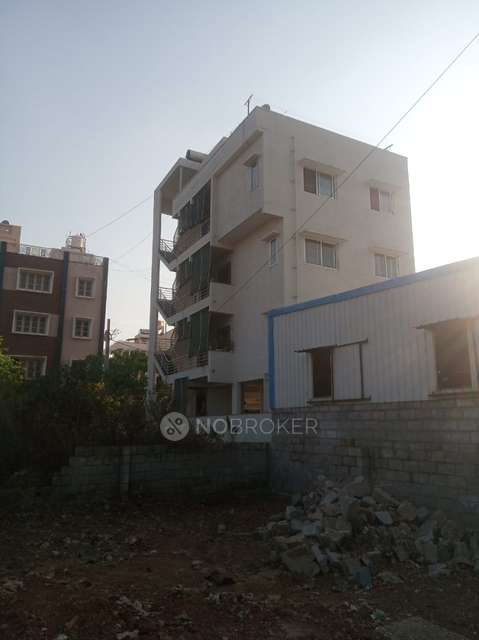4+ BHK Flat For Sale  In Mallathahalli