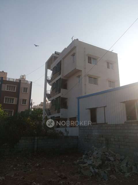 4+ BHK Flat For Sale  In Mallathahalli