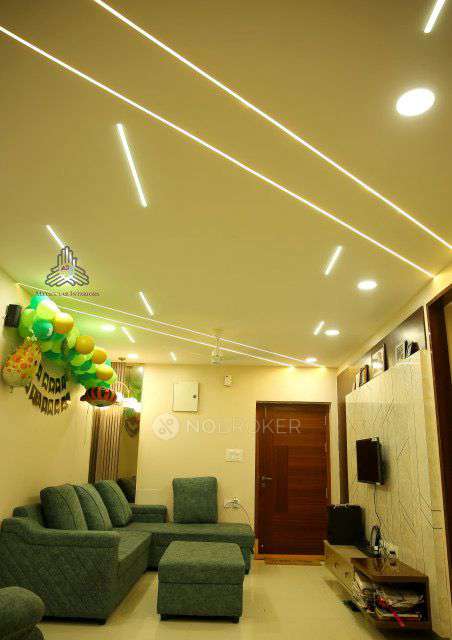 2 BHK Flat In Praneeth Pranav Townsquare For Sale  In Bachupally