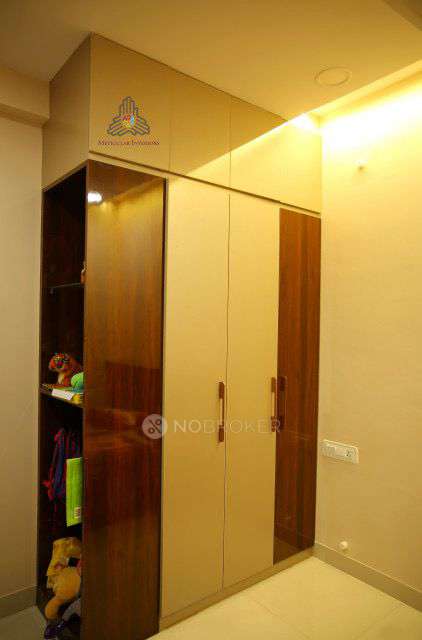 2 BHK Flat In Praneeth Pranav Townsquare For Sale  In Bachupally