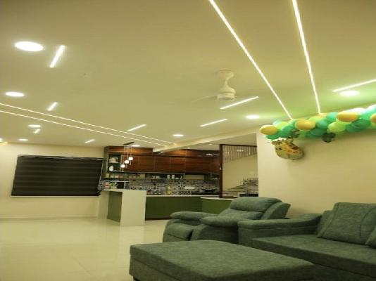 2 BHK Flat In Praneeth Pranav Townsquare For Sale  In Bachupally