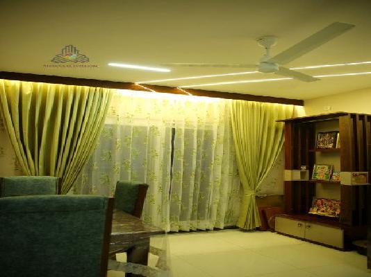 2 BHK Flat In Praneeth Pranav Townsquare For Sale  In Bachupally