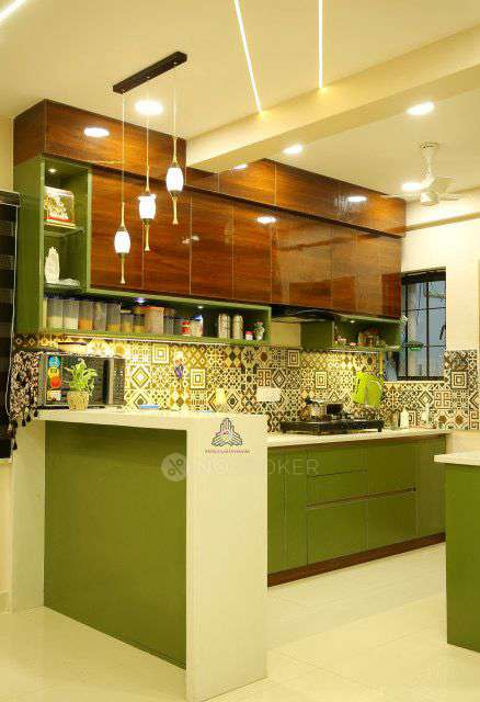 2 BHK Flat In Praneeth Pranav Townsquare For Sale  In Bachupally