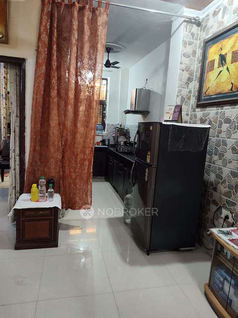 2 BHK Flat In Apartment For Sale  In Sainik Colony