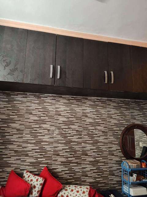 2 BHK Flat In Apartment For Sale  In Sainik Colony