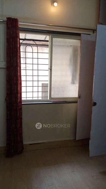 1 BHK Flat In Bhagya Laxmi Heights Singhad Road  for Rent  In Hingne Khurd