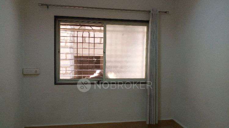 1 BHK Flat In Bhagya Laxmi Heights Singhad Road  for Rent  In Hingne Khurd