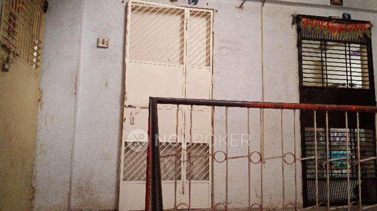 1 BHK Flat In Bhagya Laxmi Heights Singhad Road  for Rent  In Hingne Khurd