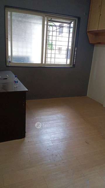 1 BHK Flat In Bhagya Laxmi Heights Singhad Road  for Rent  In Hingne Khurd