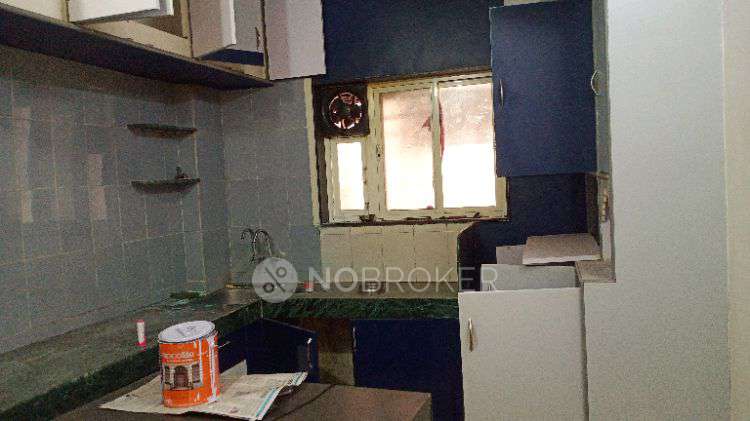 1 BHK Flat In Bhagya Laxmi Heights Singhad Road  for Rent  In Hingne Khurd