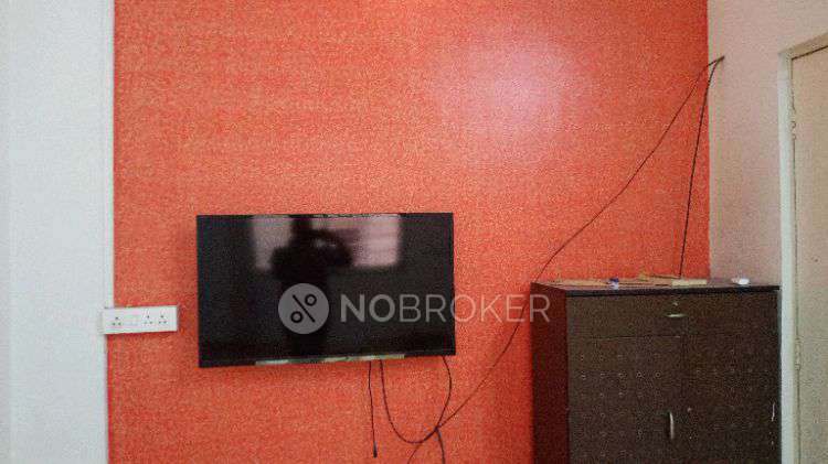 1 BHK Flat In Bhagya Laxmi Heights Singhad Road  for Rent  In Hingne Khurd