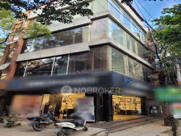 Office Space in Kasturi Nagar, Bangalore for Rent 