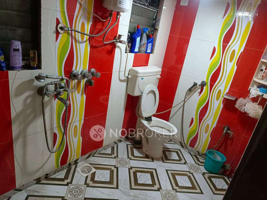 2 BHK Flat In Sheetal Indraprastha Chs, Mira Road For Sale  In Mira Road