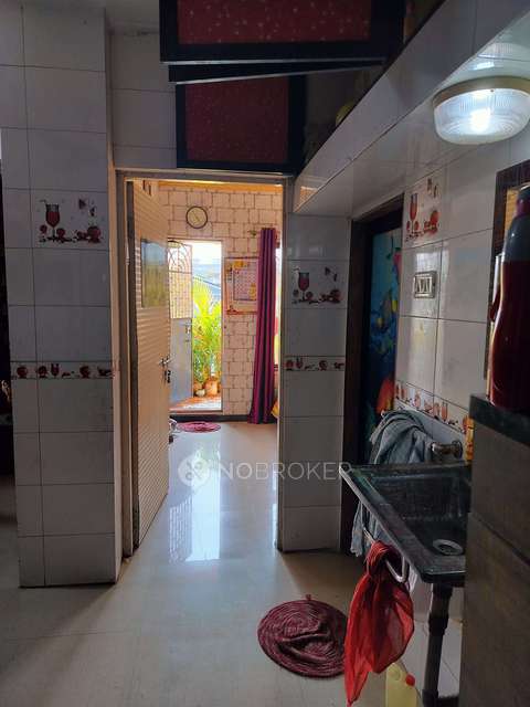 2 BHK Flat In Sheetal Indraprastha Chs, Mira Road For Sale  In Mira Road