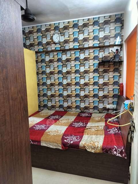 2 BHK Flat In Sheetal Indraprastha Chs, Mira Road For Sale  In Mira Road