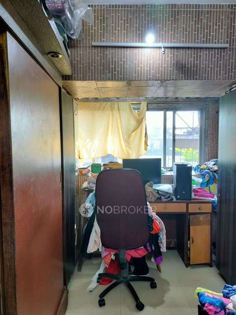 2 BHK Flat In Sheetal Indraprastha Chs, Mira Road For Sale  In Mira Road