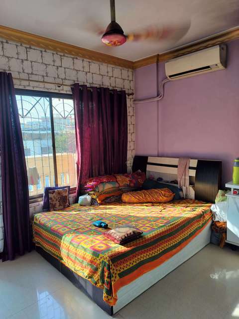 2 BHK Flat In Sheetal Indraprastha Chs, Mira Road For Sale  In Mira Road