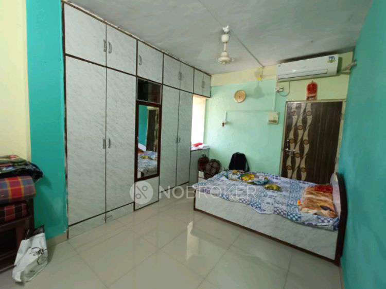 1 BHK Flat In Guruchintan Chs for Rent  In Guruchintan Apartment, Adarsha Vidya Mandir Road, Patil Pada, Kulgaon, Badlapur, Maharashtra 421503, India