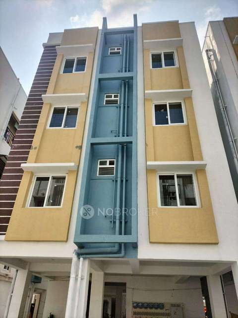 2 BHK Flat In Ragava Raam  Saga City For Sale  In Thiruverkadu