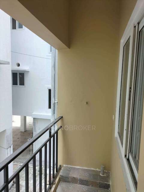 2 BHK Flat In Ragava Raam  Saga City For Sale  In Thiruverkadu