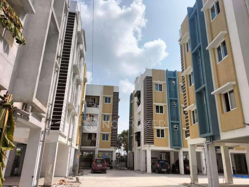 2 BHK Flat In Ragava Raam  Saga City For Sale  In Thiruverkadu