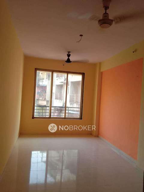 1 BHK Flat In Asta Gautiji Housing Society  for Rent  In Nalasopara West, 