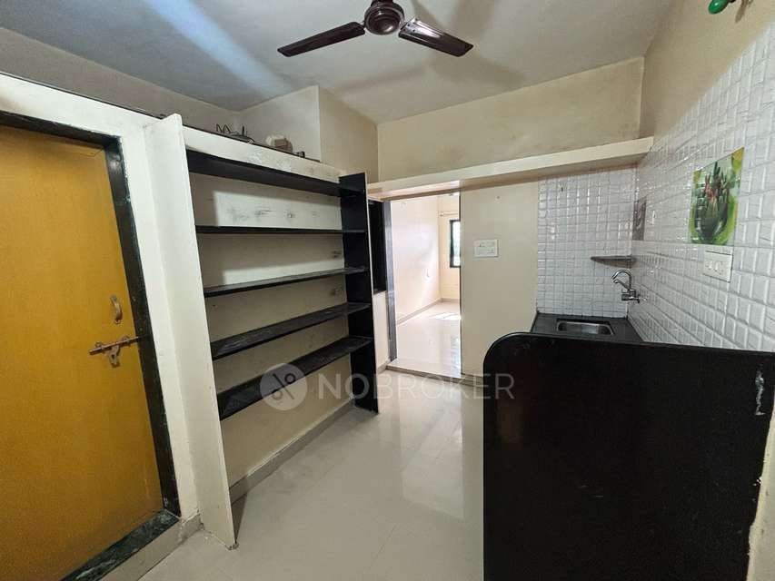 1 BHK House for Rent  In Rajashri Colony, Mate Nagar, Wadgaon Sheri