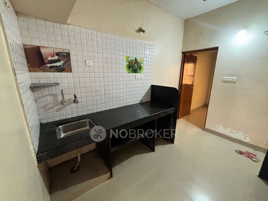 1 BHK House for Rent  In Rajashri Colony, Mate Nagar, Wadgaon Sheri