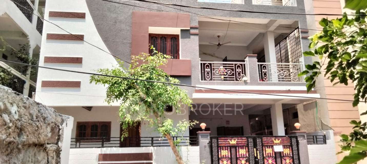 3 BHK House for Rent  In Vanasthalipuram