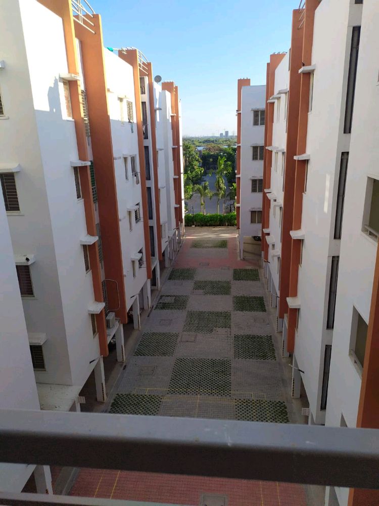 Sspdl Mayfair Apartments