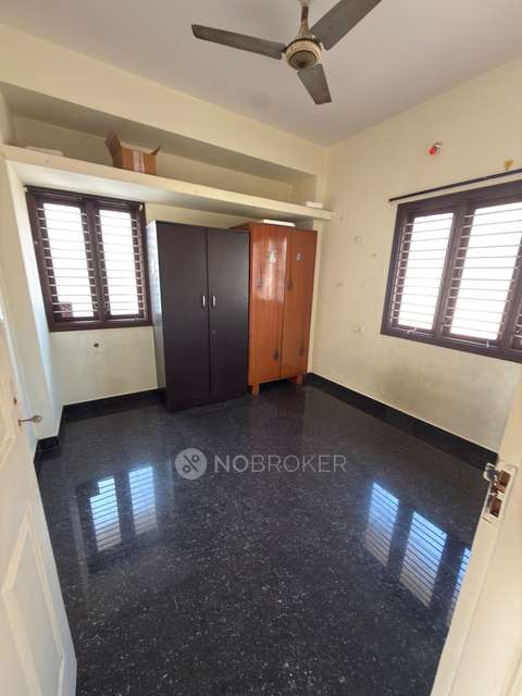 1 BHK House for Rent  In Jalahalli West
