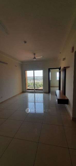 2 BHK Flat In Prestige Finsbury Park for Rent  In Gummanahalli