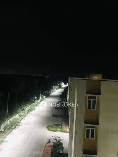 1 BHK Flat In Mahindra Happinest For Sale  In Palghar