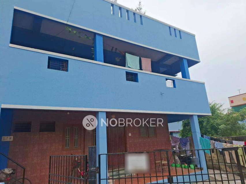 2 BHK Flat In Bhuvaneshwari Home Annanur for Rent  In 40 Feet Road