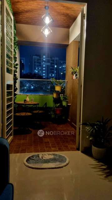 2 BHK Flat In Parklane Urbanjoy Phase 2 For Sale  In Sus