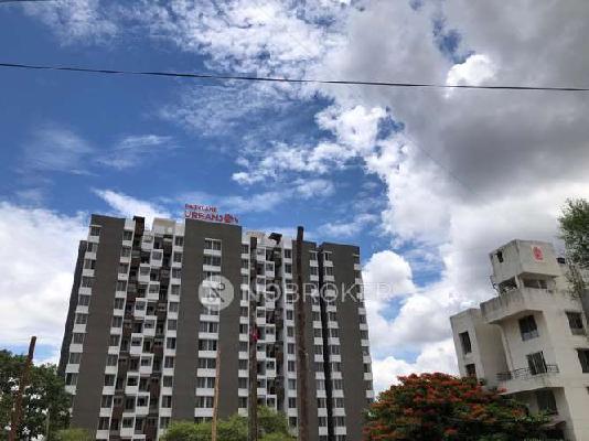 2 BHK Flat In Parklane Urbanjoy Phase 2 For Sale  In Sus