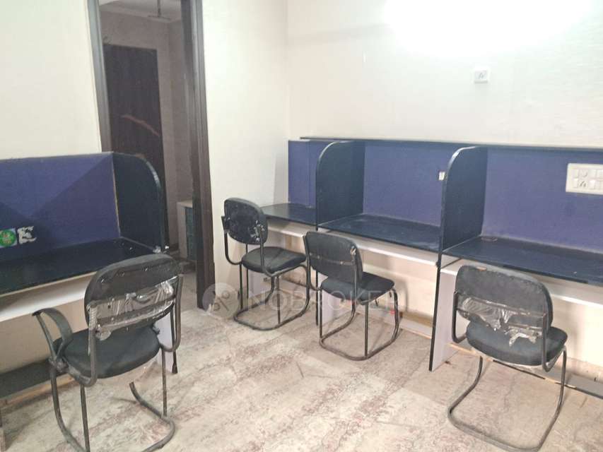 Office Space in Tilak Nagar, Delhi for Rent 