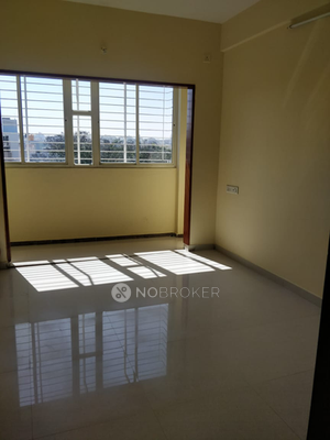 2 BHK Flat In White Crest for Rent  In  Kalyan Nagar