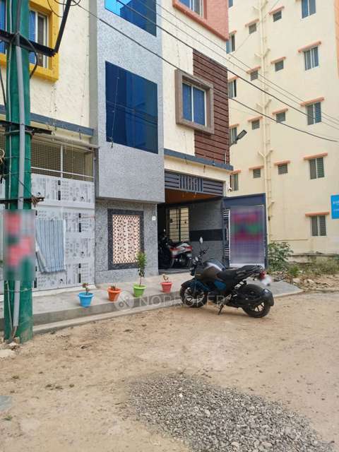 PG for Girls in Electronic City