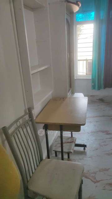 1 RK Flat In Popular Heights No.2 for Rent  In Koregaon 