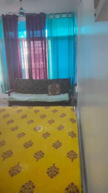 1 RK Flat In Popular Heights No.2 for Rent  In Koregaon 