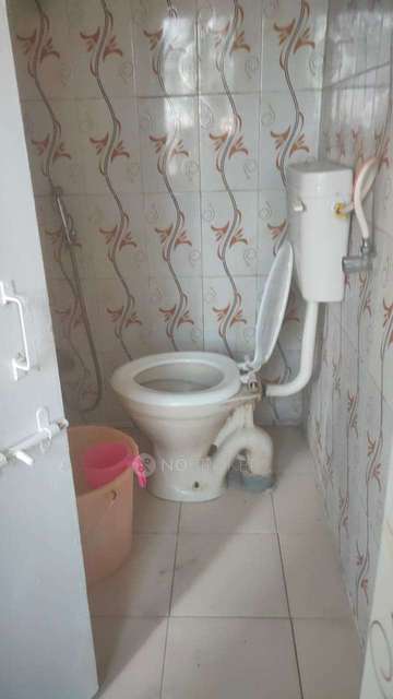 1 RK Flat In Popular Heights No.2 for Rent  In Koregaon 