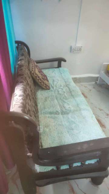 1 RK Flat In Popular Heights No.2 for Rent  In Koregaon 