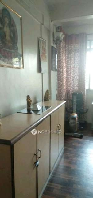 1 RK Flat In Popular Heights No.2 for Rent  In Koregaon 