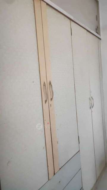 1 RK Flat In Popular Heights No.2 for Rent  In Koregaon 