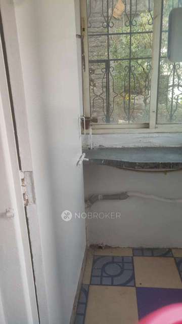 1 RK Flat In Popular Heights No.2 for Rent  In Koregaon 